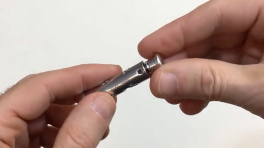 Keychain Assembly Articles and Guides – The Key Chain Urn Company