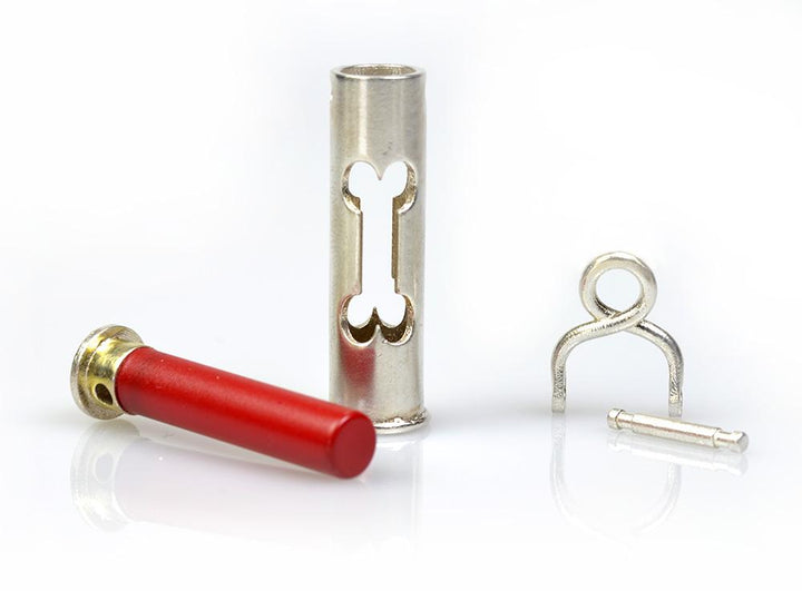 Rearing Horse Design Keepsake Urn