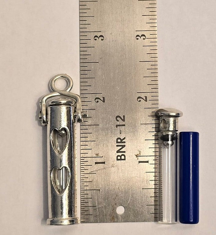 Rearing Horse Design Keepsake Urn