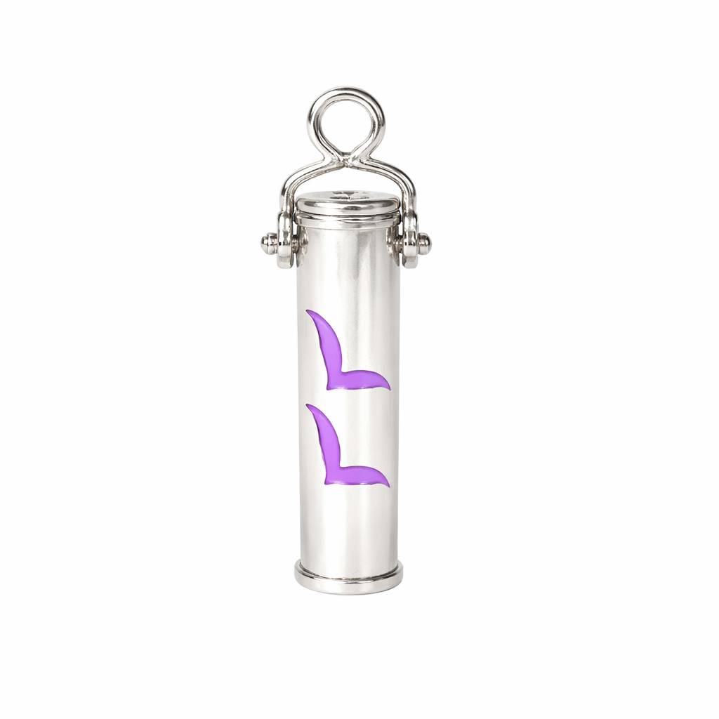 Dove Design Keepsake Urn