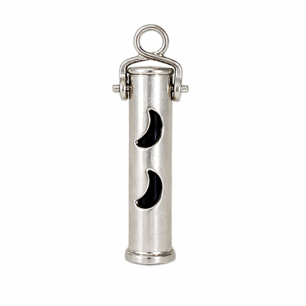 Moon Design Keepsake Urn