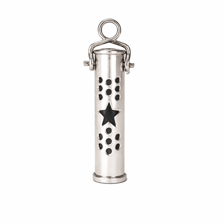 Star Design Keepsake Urn