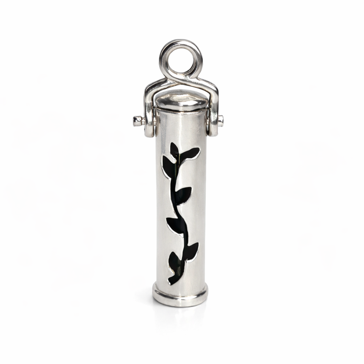 Vine Design Keepsake Urn