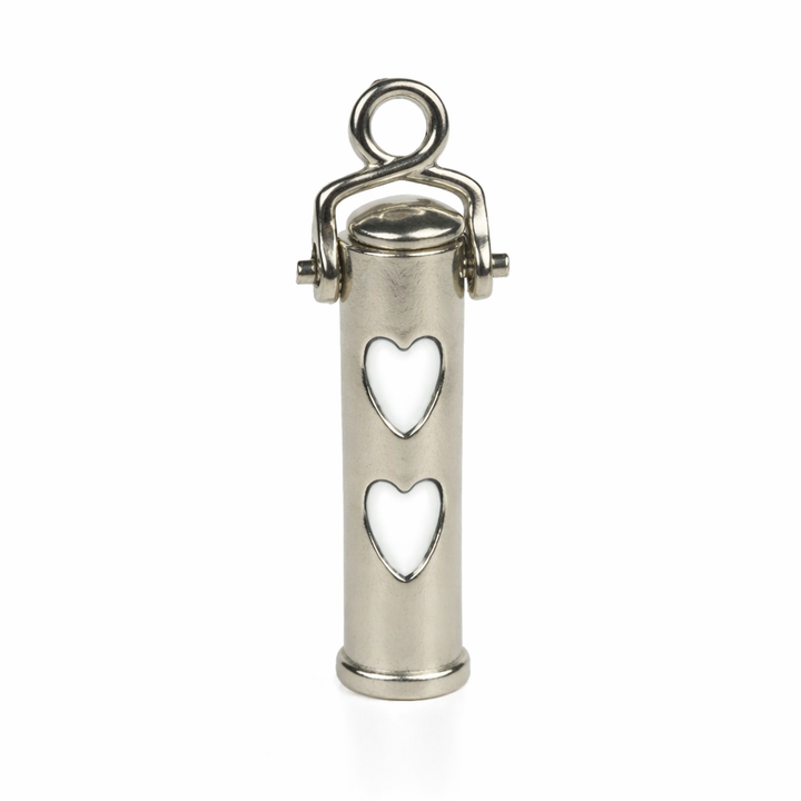Heart Design Keepsake Urn