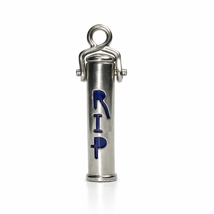 RIP Design Keepsake Urn