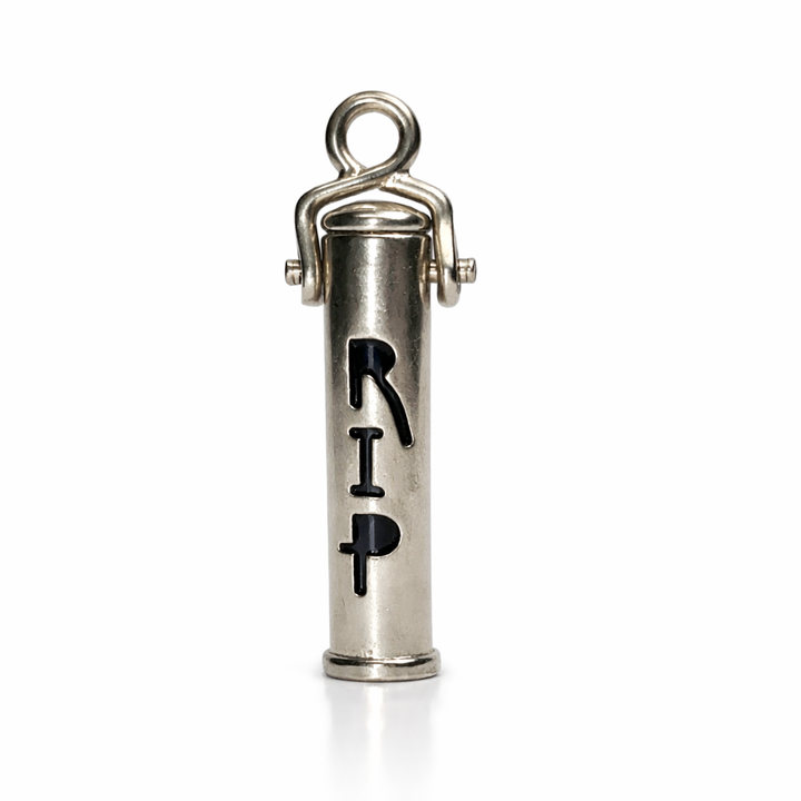 RIP Design Keepsake Urn